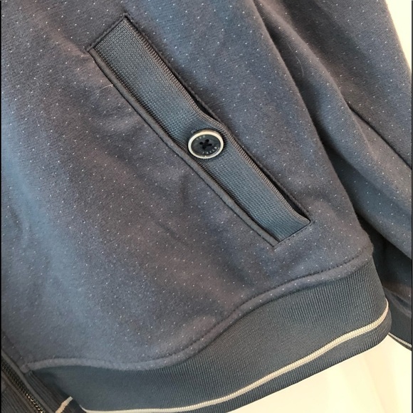 Ted Baker Full Zip Up Cardigans Sweater - Picture 3 of 16